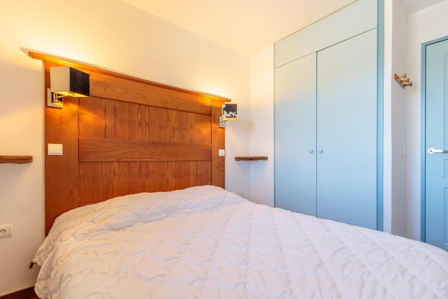 Rent in ski resort 2 room apartment 4 people (315) - Résidence le Rami - Montchavin La Plagne - Apartment