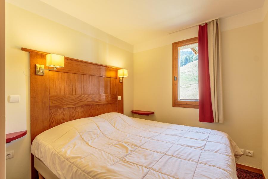 Location au ski Appartement 2 pièces 5 personnes (309) - Résidence le Rami - Montchavin La Plagne - Chambre