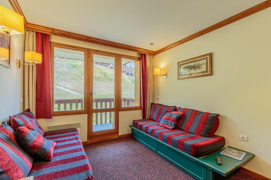 Location au ski Appartement 2 pièces 5 personnes (309) - Résidence le Rami - Montchavin La Plagne - Séjour