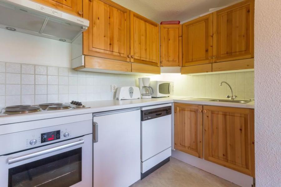 Wynajem na narty Apartament duplex 2 pokojowy kabina  6 osób (202) - Résidence le Tétras Lyre - Montchavin La Plagne - Apartament