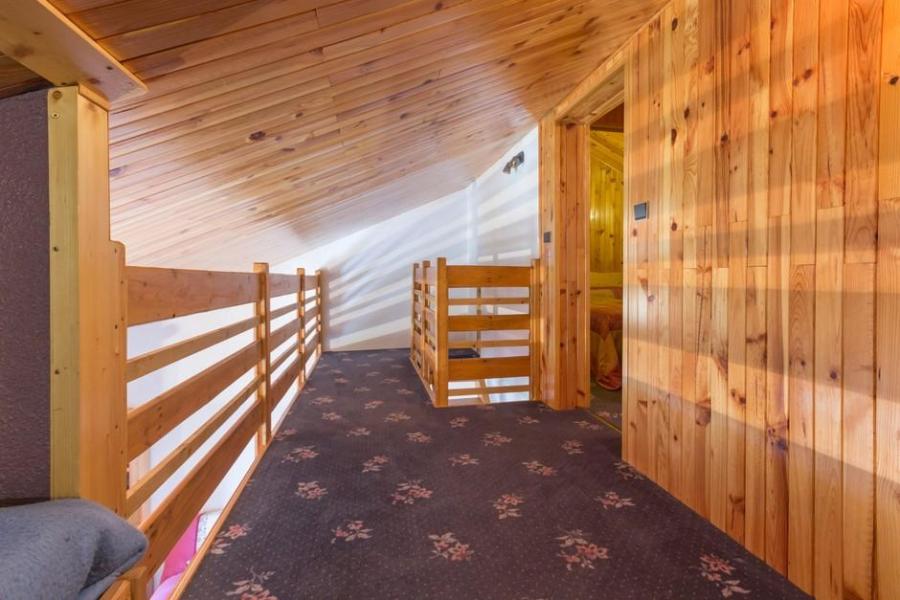 Location au ski Appartement duplex 2 pièces cabine 6 personnes (202) - Résidence le Tétras Lyre - Montchavin La Plagne - Appartement