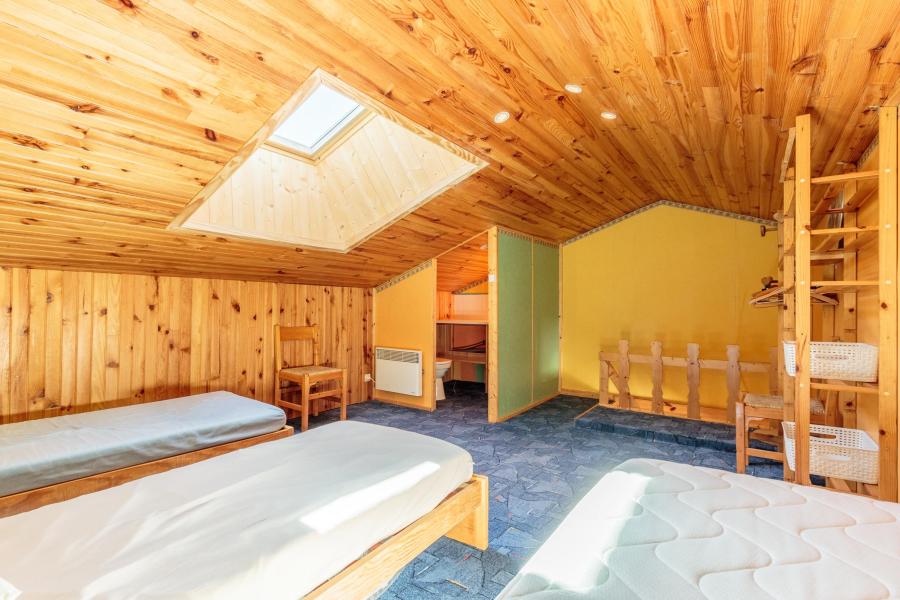 Аренда на лыжном курорте Апартаменты дуплекс 3 комнат 6 чел. (041) - Résidence le Zig Zag - Montchavin La Plagne - апартаменты