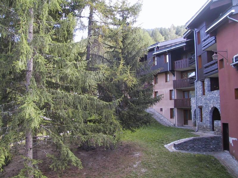 Wynajem na narty Apartament duplex 3 pokojowy 6 osób (025) - Résidence le Zig Zag - Montchavin La Plagne