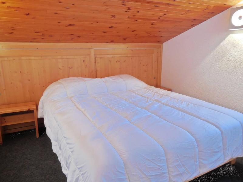 Alquiler al esquí Apartamento dúplex 3 piezas 6 personas (039) - Résidence le Zig Zag - Montchavin La Plagne - Habitación