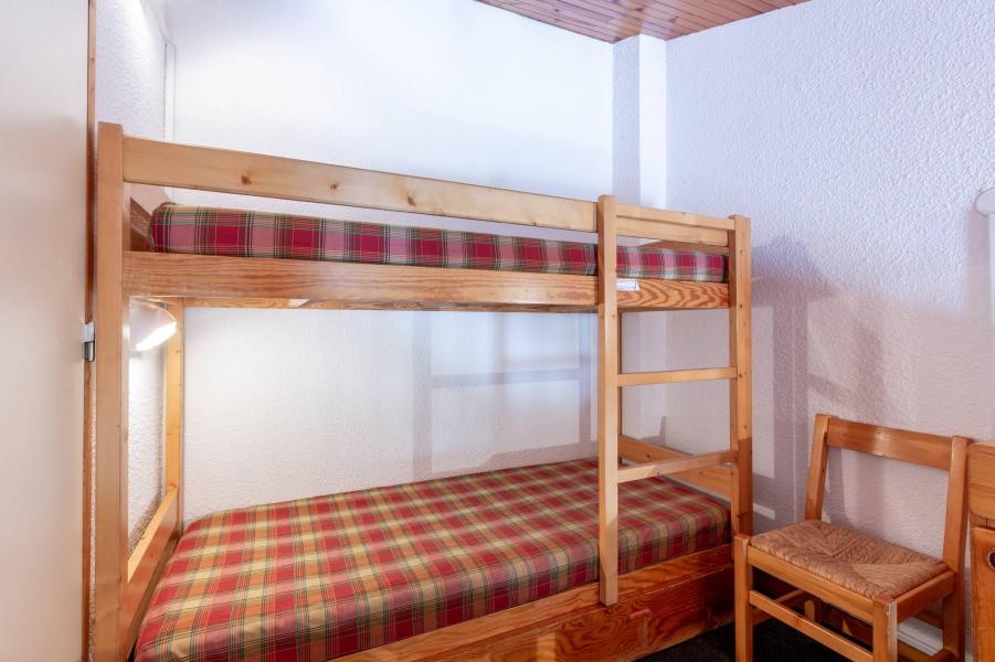 Alquiler al esquí Apartamento dúplex 3 piezas 6 personas (039) - Résidence le Zig Zag - Montchavin La Plagne - Mezzanine