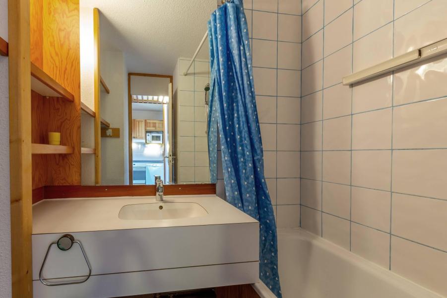 Location au ski Appartement duplex 3 pièces 6 personnes (039) - Résidence le Zig Zag - Montchavin La Plagne - Salle de bain