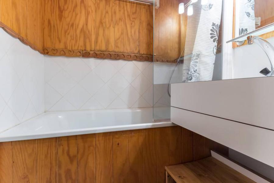 Alquiler al esquí Apartamento 2 piezas para 5 personas (4) - Résidence Porte de Montchavin - Montchavin La Plagne