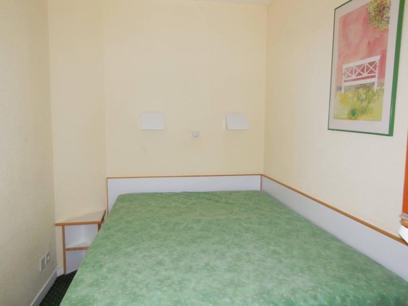 Skiverleih 2-Zimmer-Appartment für 5 Personen (405) - Résidence Sextant - Montchavin La Plagne - Schlafzimmer