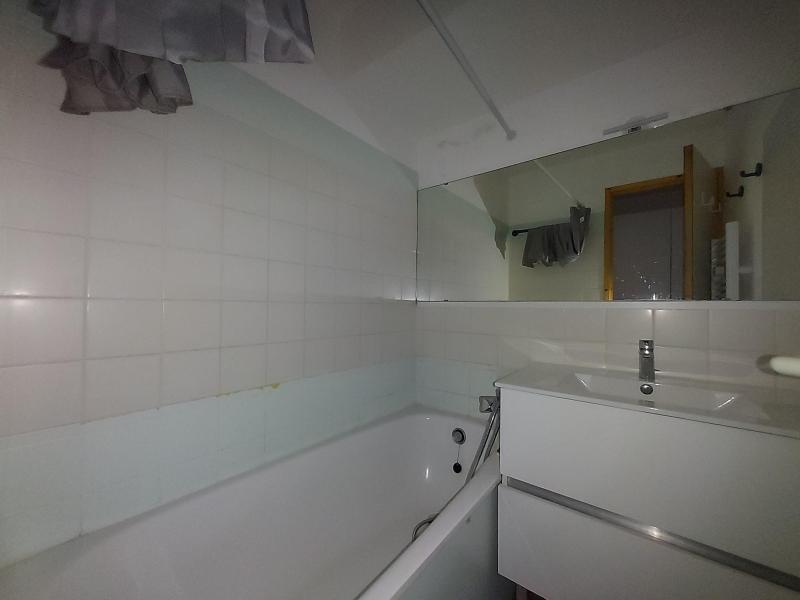 Alquiler al esquí Apartamento cabina 2 piezas para 6 personas (012) - Résidence Sextant - Montchavin La Plagne