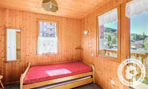 Vacanze in montagna Appartamento 2 stanze per 4 persone (Confort 30m²) - Chalet le Séchet - Maeva Home - Montchavin La Plagne - Esteriore inverno
