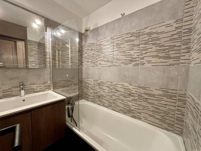 Rent in ski resort 2 room apartment 2-4 people (25) - La Résidence Equerre - Montchavin La Plagne - Bathroom