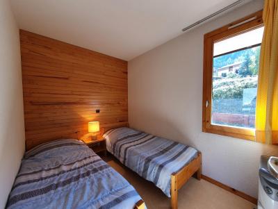 Alquiler al esquí Apartamento 2 piezas para 4 personas (016) - La Résidence Equerre - Montchavin La Plagne - Habitación