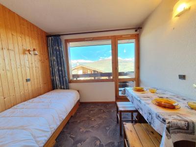 Alquiler al esquí Estudio para 2 personas (015) - La Résidence Equerre - Montchavin La Plagne - Estancia