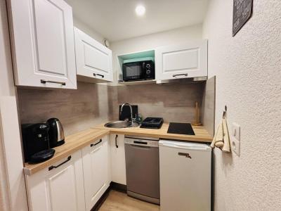 Skiverleih 2-Zimmer-Appartment für 4 Personen - La Résidence la Lanterne - Montchavin La Plagne