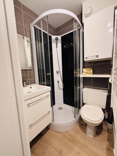 Skiverleih 2-Zimmer-Appartment für 4 Personen - La Résidence la Lanterne - Montchavin La Plagne
