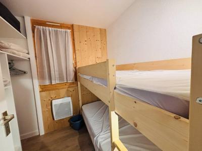 Soggiorno sugli sci Appartamento 2 stanze per 4 persone - La Résidence la Lanterne - Montchavin La Plagne - Camera