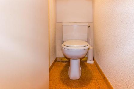 Skiverleih 2-Zimmer-Appartment für 4 Personen (39) - La Résidence la Pendule - Montchavin La Plagne - WC