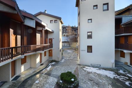 Alquiler al esquí La Résidence le Bastion I - Montchavin La Plagne