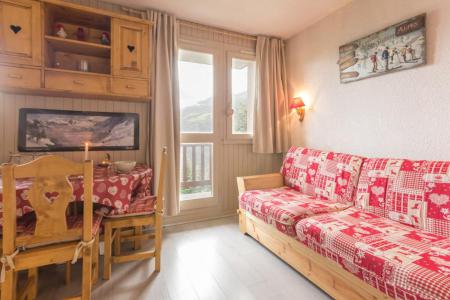 Alquiler al esquí Apartamento cabina para 4 personas (BAI2) - La Résidence le Bastion I - Montchavin La Plagne