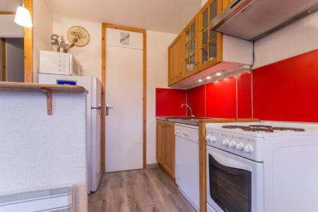 Rent in ski resort 4 room duplex apartment 9 people (BAI33) - La Résidence le Bastion I - Montchavin La Plagne - Kitchen