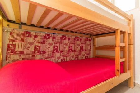 Ski verhuur Studio cabine 4 personen (BAI2) - La Résidence le Bastion I - Montchavin La Plagne - Cabine