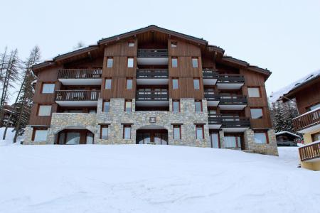Rent in ski resort La Résidence le Dé 2 - Montchavin La Plagne