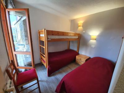 Location au ski Appartement 2 pièces 6 personnes (6) - La Résidence le Dé 2 - Montchavin La Plagne - Chambre
