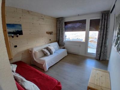 Location au ski Appartement 2 pièces 6 personnes (6) - La Résidence le Dé 2 - Montchavin La Plagne - Séjour