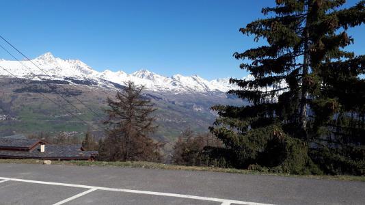 Location au ski La Résidence le Domino - Montchavin La Plagne