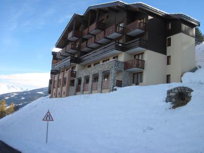 Location au ski La Résidence le Sextant - Montchavin La Plagne