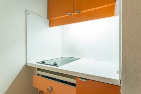 Alquiler al esquí Estudio divisible para 3 personas (1) - La Résidence les Avrières Haut - Montchavin La Plagne - Kitchenette