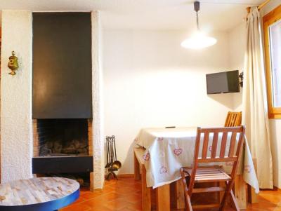 Location au ski Appartement 3 pièces 6 personnes (15) - La Résidence les Roches - Montchavin La Plagne