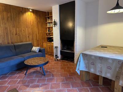 Location au ski Appartement 3 pièces 6 personnes (15) - La Résidence les Roches - Montchavin La Plagne