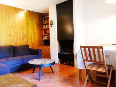 Location au ski Appartement 3 pièces 6 personnes (15) - La Résidence les Roches - Montchavin La Plagne - Séjour