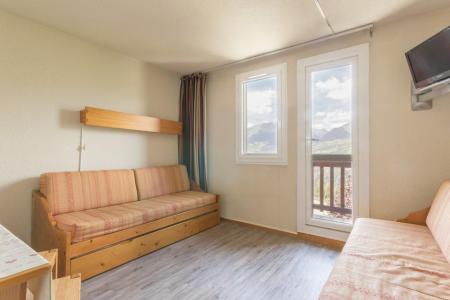 Alquiler al esquí Estudio para 3 personas (27) - La Résidence les Roches - Montchavin La Plagne - Estancia
