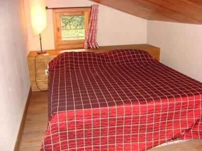 Rent in ski resort 3 room apartment 4 people (501) - Le Chalet de Montchavin - Montchavin La Plagne - Bedroom