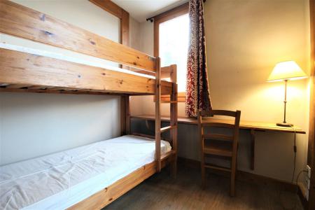 Rent in ski resort 3 room apartment 6 people (3) - Le Chalet de Montchavin - Montchavin La Plagne - Bedroom