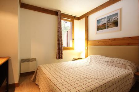 Rent in ski resort 3 room apartment 6 people (401) - Le Chalet de Montchavin - Montchavin La Plagne - Bedroom