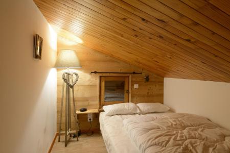 Rent in ski resort 4 room apartment 10 people (108) - Le Chalet de Montchavin - Montchavin La Plagne - Bedroom