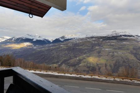 Alquiler al esquí Apartamento 4 piezas para 10 personas (108) - Le Chalet de Montchavin - Montchavin La Plagne - Invierno