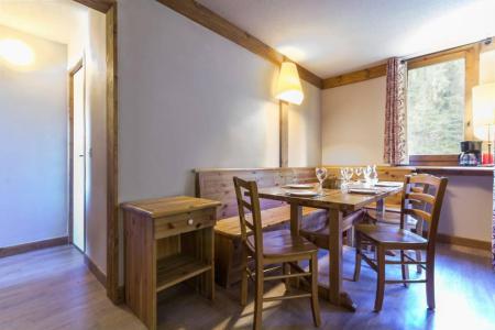 Rent in ski resort 3 room apartment 6 people (204) - Le Chalet de Montchavin - Montchavin La Plagne