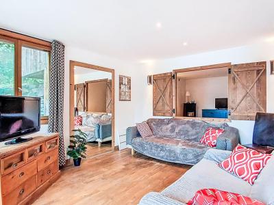 Alquiler al esquí Chalet 3 piezas para 6 personas (1) - Le Pommier 5 - Montchavin La Plagne - Apartamento