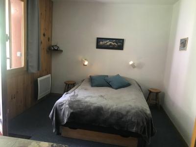 Alquiler al esquí Estudio divisible para 5 personas (CHA1) - Résidence Chardonnet - Montchavin La Plagne - Habitación