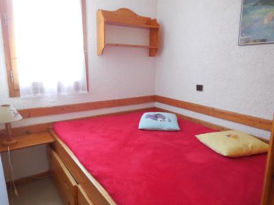 Skiverleih 2-Zimmer-Appartment für 5 Personen (046) - Résidence la Clé - Montchavin La Plagne - Schlafzimmer