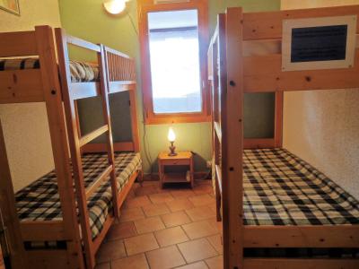 Skiverleih 3-Zimmer-Appartment für 8 Personen (006) - Résidence la Clé - Montchavin La Plagne