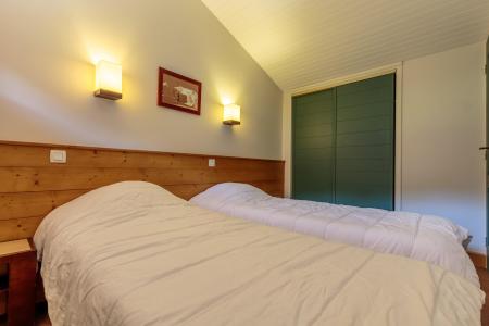 Skiverleih 2-Zimmer-Appartment für 4 Personen (516) - Résidence la Marelle - Montchavin La Plagne