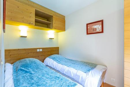 Skiverleih 2-Zimmer-Appartment für 4 Personen (411) - Résidence la Marelle - Montchavin La Plagne
