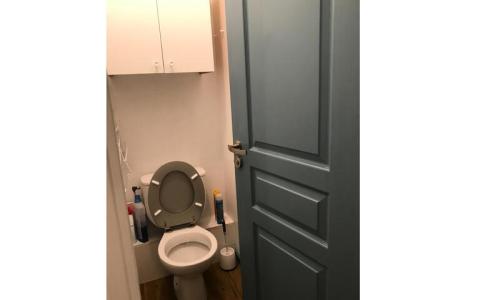 Skiverleih 2-Zimmer-Appartment für 5 Personen (Confort 30m²) - Résidence la Marelle et Le Rami - Maeva Home - Montchavin La Plagne - Draußen im Winter