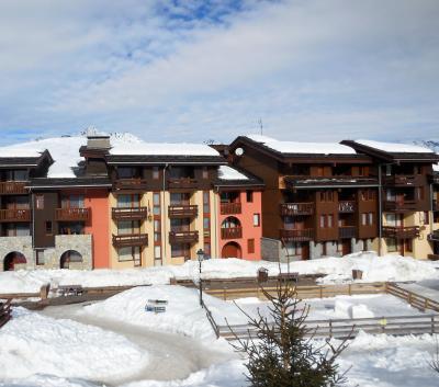 Бронирование отеля на лыжном курорте Résidence la Traverse