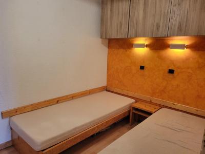 Location au ski Appartement 2 pièces 5 personnes (35) - Résidence le 1er Dé - Montchavin La Plagne - Chambre